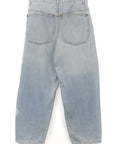 Vintage Karl Kani Y2K Denim Jeans W36