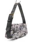 Upcycled SRV Cargo Belt Bag