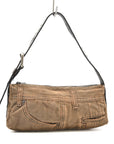 Upcycled SRV Cargo Belt Bag