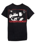 Vintage Casey Jones 00's T-Shirt (S/M)