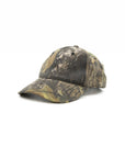 Vintage Real Tree Hat