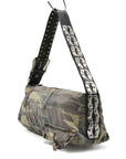 Upcycled SRV Cargo Belt Bag