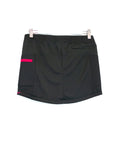 Vintage Upcycled SRV Track Skirt (XS/S)