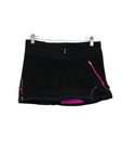 Vintage Upcycled SRV Track Skirt (S/M)