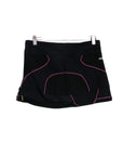 Vintage Upcycled SRV Track Skirt (S/M)