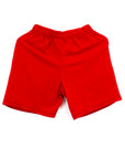 Vintage Up-Cycled SRV T-Shorts (XS)