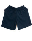 Vintage Up-Cycled SRV T-Shorts (XXS)