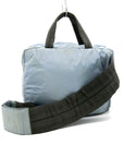 Vintage Prada Sport Bag