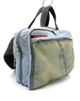 Vintage Prada Sport Bag