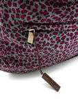 Vintage Bottega Reversible Bag