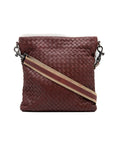 Vintage Bottega Bag