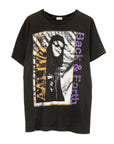 Vintage Aaliyah 90's T-Shirt (L/XL)