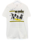 Vintage No Doubt '09 SIGNED T-Shirt (L)