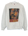 Vintage Martin Luther King 00's Jumper (M)