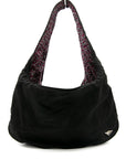 Vintage Bottega Reversible Bag