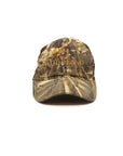 Vintage Real Tree Hat