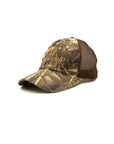 Vintage Real Tree Hat