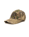 Vintage Real Tree Hat