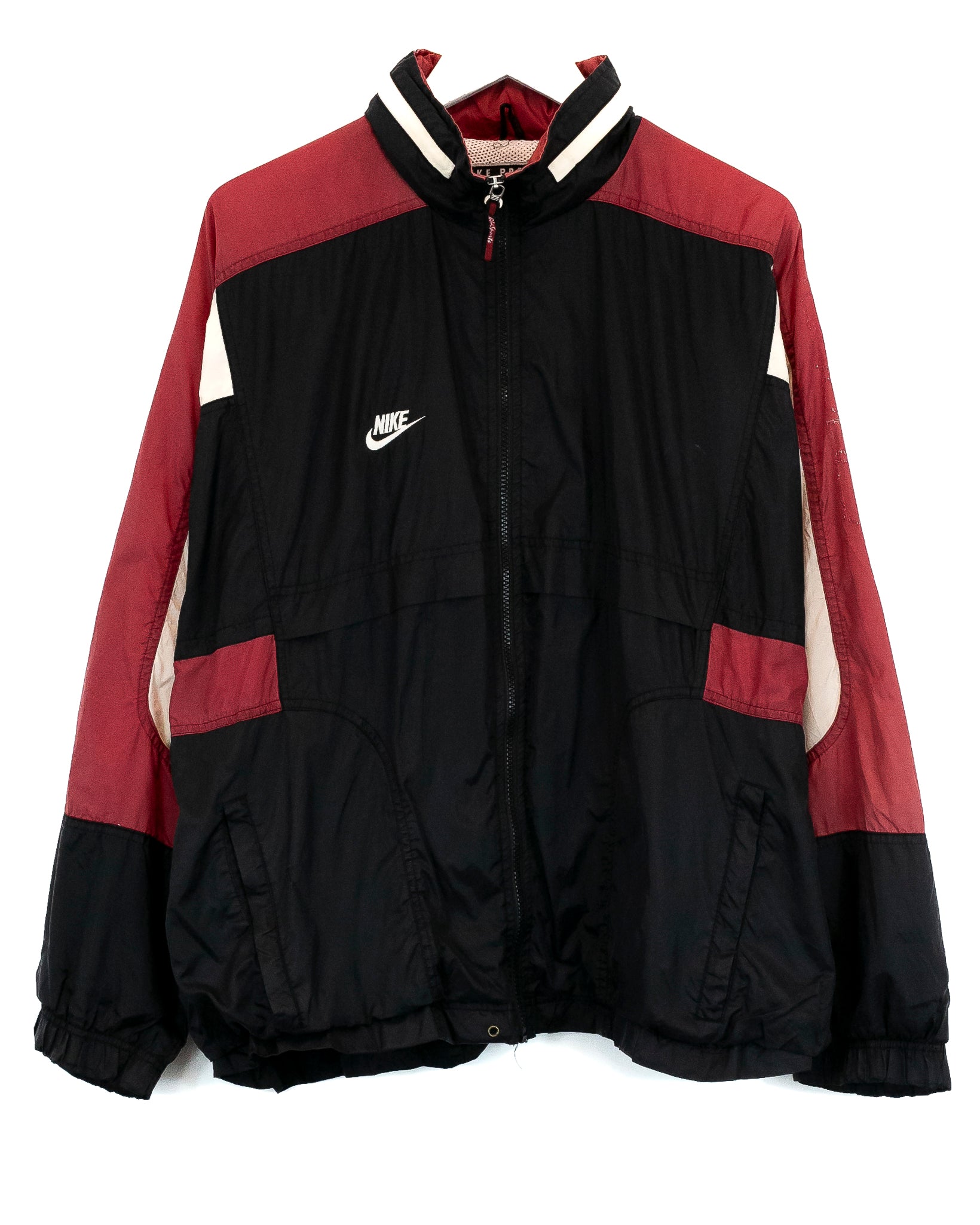 Vintage Nike 90's Nylon Jacket (L/XL) – Storeroom Vintage