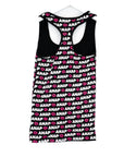 Vintage Y2K Women’s Top (M)
