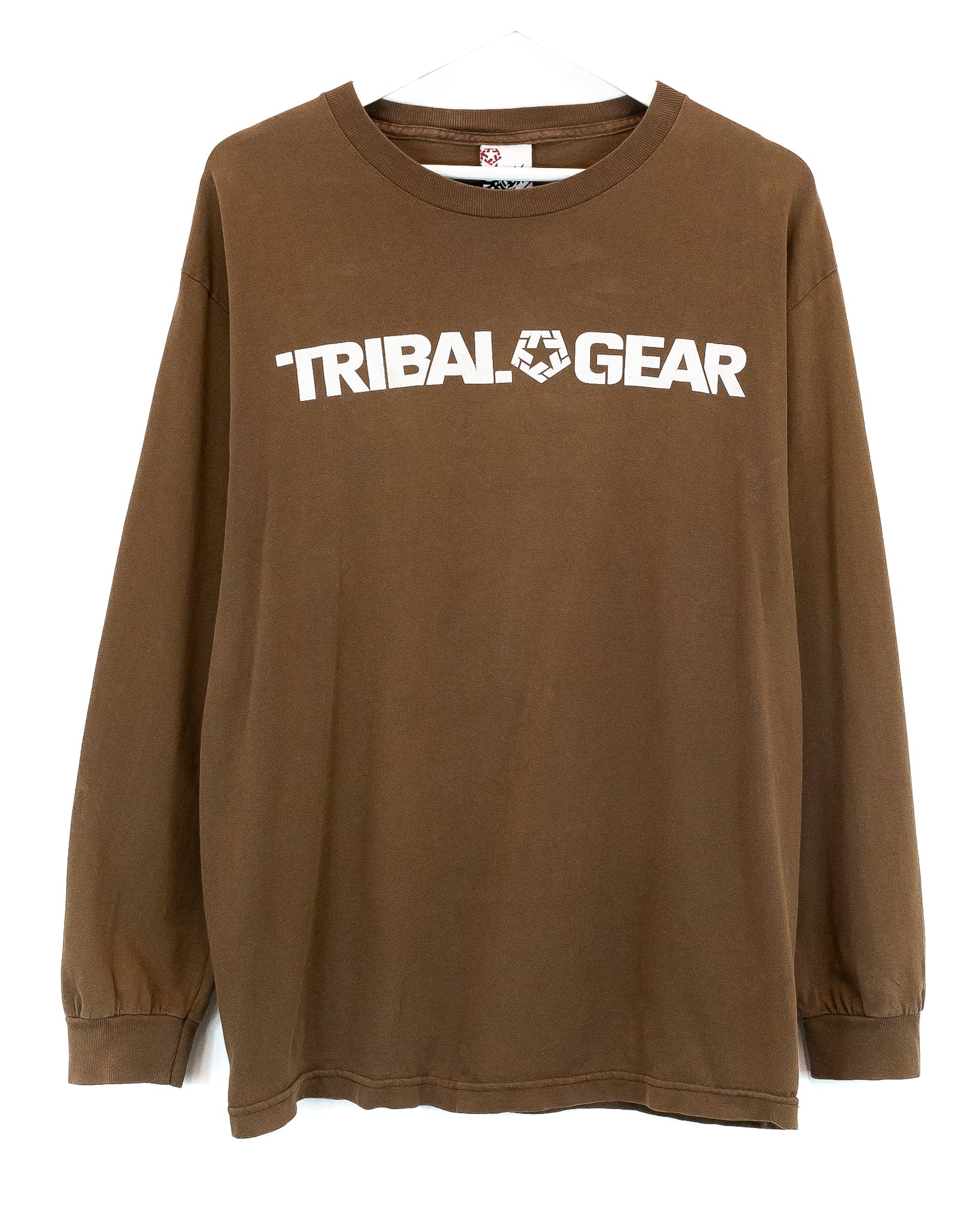 VTG Tribal Gear Longsleeve hotsell Shirt