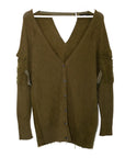 Vintage Diesel 00's Jumper/Dress (S)