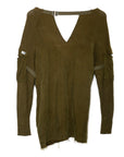 Vintage Diesel 00's Jumper/Dress (S)