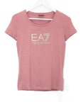 Vintage Emporio Armani 00's Women’s Top (L)
