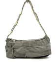 Upcycled SRV Camo Belt Bag