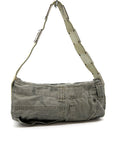 Upcycled SRV Camo Belt Bag