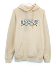 Vintage Morning Again Hoodie Jumper (XL)