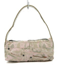 Upcycled SRV Camo Belt Bag