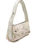 Upcycled SRV Camo Belt Bag