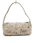 Upcycled SRV Camo Belt Bag