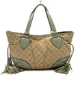 Vintage Gucci Bag (Refurbished Straps)
