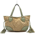 Vintage Gucci Bag (Refurbished Straps)
