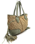 Vintage Gucci Bag (Refurbished Straps)