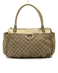 Vintage Gucci Bag