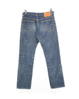 Vintage WOMEN'S HYSTERIC GLAMOUR jeans W29”/11 AU