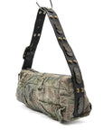 Upcycled SRV Cargo Belt Bag