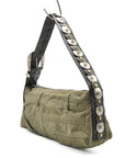 Upcycled SRV Cargo Belt Bag