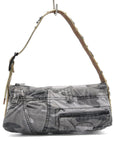Upcycled SRV Cargo Belt Bag