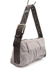 Upcycled SRV Cargo Belt Bag