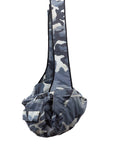 Upcycled SRV Crossbody Bag