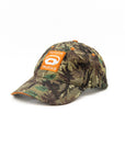 Vintage Real Tree Hat