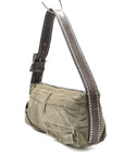 Upcycled SRV Cargo Belt Bag