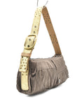 Upcycled SRV Cargo Belt Bag