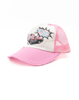 Vintage Y2K Hat