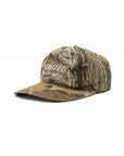 Vintage Real Tree Hat
