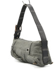 Upcycled SRV Cargo Belt Bag